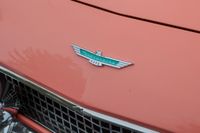 1956 Ford Thunderbird for sale