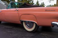 1956 Ford Thunderbird for sale