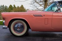 1956 Ford Thunderbird for sale