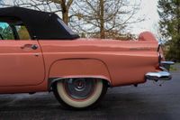 1956 Ford Thunderbird for sale