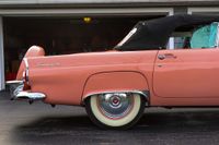 1956 Ford Thunderbird for sale