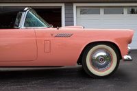 1956 Ford Thunderbird for sale