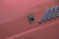 1956 Ford Thunderbird for sale