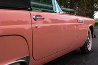 1956 Ford Thunderbird for sale