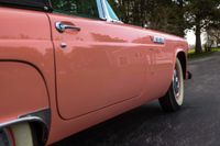 1956 Ford Thunderbird for sale