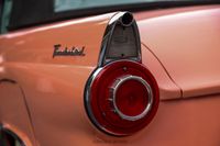 1956 Ford Thunderbird for sale