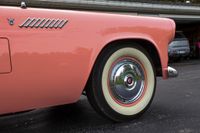 1956 Ford Thunderbird for sale