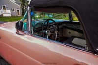 1956 Ford Thunderbird for sale