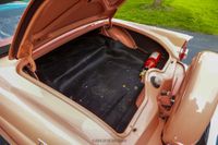 1956 Ford Thunderbird for sale