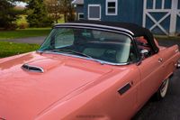 1956 Ford Thunderbird for sale