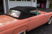 1956 Ford Thunderbird for sale