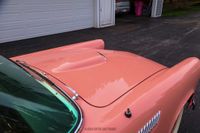 1956 Ford Thunderbird for sale