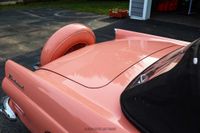 1956 Ford Thunderbird for sale
