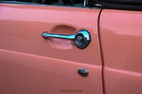1956 Ford Thunderbird for sale