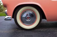 1956 Ford Thunderbird for sale