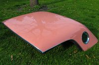 1956 Ford Thunderbird for sale