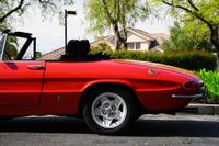 1968 Alfa Romeo Spider 1600 Duetto for sale