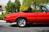 1968 Alfa Romeo Spider 1600 Duetto for sale