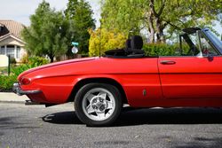 1968 Alfa Romeo Spider 1600 Duetto for sale