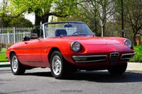 1968 Alfa Romeo Spider 1600 Duetto for sale