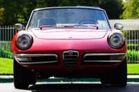 1968 Alfa Romeo Spider 1600 Duetto for sale