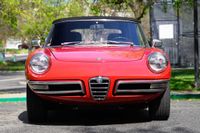 1968 Alfa Romeo Spider 1600 Duetto for sale