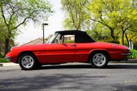 1968 Alfa Romeo Spider 1600 Duetto for sale