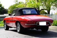 1968 Alfa Romeo Spider 1600 Duetto for sale