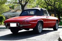 1968 Alfa Romeo Spider 1600 Duetto for sale