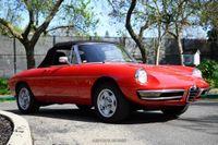 1968 Alfa Romeo Spider 1600 Duetto for sale