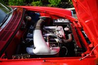 1968 Alfa Romeo Spider 1600 Duetto for sale