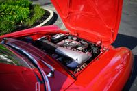 1968 Alfa Romeo Spider 1600 Duetto for sale