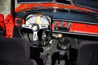 1968 Alfa Romeo Spider 1600 Duetto for sale