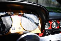 1968 Alfa Romeo Spider 1600 Duetto for sale