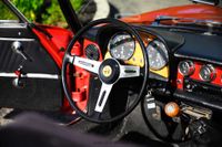1968 Alfa Romeo Spider 1600 Duetto for sale
