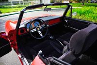 1968 Alfa Romeo Spider 1600 Duetto for sale