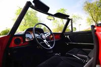 1968 Alfa Romeo Spider 1600 Duetto for sale