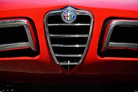 1968 Alfa Romeo Spider 1600 Duetto for sale
