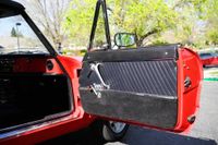 1968 Alfa Romeo Spider 1600 Duetto for sale