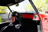 1968 Alfa Romeo Spider 1600 Duetto for sale