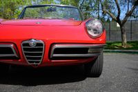 1968 Alfa Romeo Spider 1600 Duetto for sale