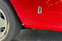 1968 Alfa Romeo Spider 1600 Duetto for sale