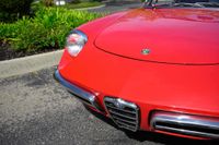 1968 Alfa Romeo Spider 1600 Duetto for sale