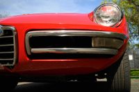 1968 Alfa Romeo Spider 1600 Duetto for sale