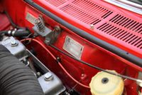 1968 Alfa Romeo Spider 1600 Duetto for sale