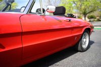 1968 Alfa Romeo Spider 1600 Duetto for sale