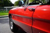 1968 Alfa Romeo Spider 1600 Duetto for sale