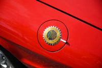 1968 Alfa Romeo Spider 1600 Duetto for sale