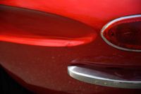 1968 Alfa Romeo Spider 1600 Duetto for sale
