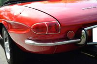 1968 Alfa Romeo Spider 1600 Duetto for sale
